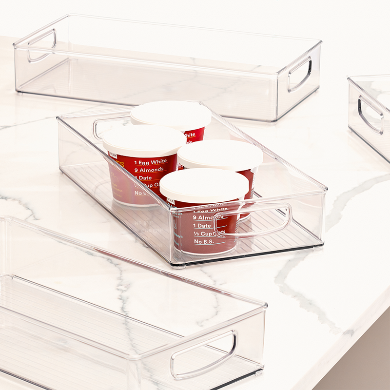 iDESIGN Bin Grande