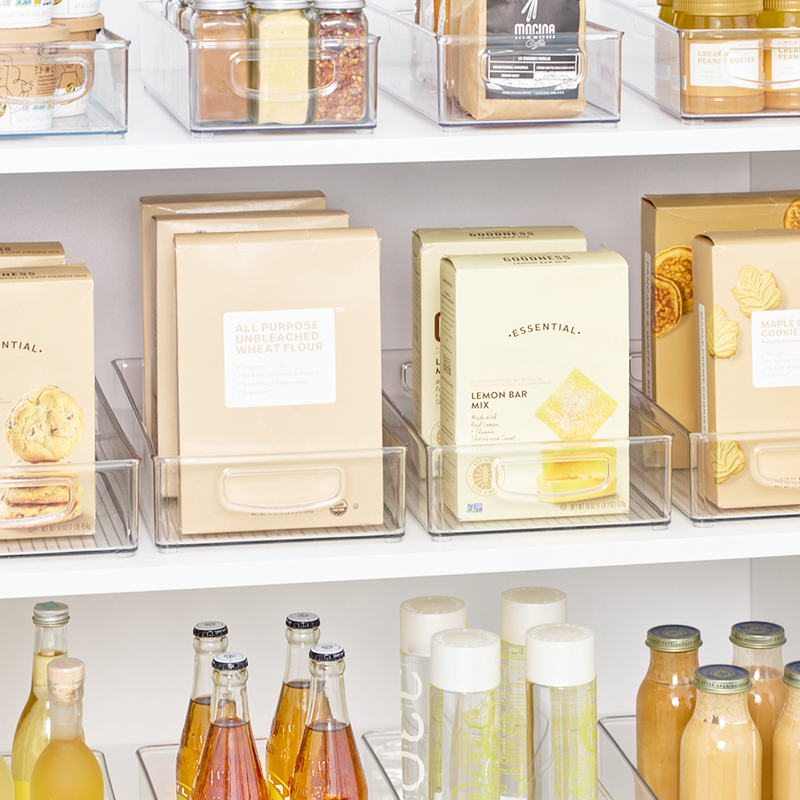 iDESIGN Bin Grande
