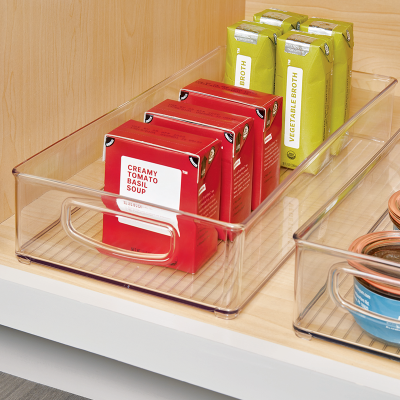iDESIGN Bin Grande